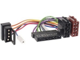 ISO Adapterkabel fuer Mercedes<br> <br>ISO Adapterkabel dienen zum passiven Anschluss...