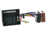 ISO Adapterkabel fuer Mercedes<br><br>ISO Adapterkabel dienen zum passiven Anschluss...