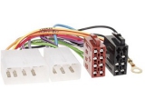 ISO Adapterkabel fuer: Mitsubishi<br><br>spezifischer Stecker<br><br>Mitsubishi...
