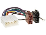 ISO Adapterkabel fuer: Mitsubishi<br><br>spezifischer Stecker<br><br>Mitsubishi 3000...