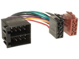 ISO Verlaengerungskabel<br><br>ISO(m) Block   ISO(f) Strom / ISO(m)   ISO(f) ...