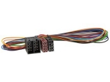 ISO Verlaengerungskabel<br><br>ISO(m) Block    ISO(f) Strom / ISO(m) Block   ISO(f)...