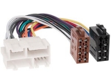 ISO Adapterkabel GM USA1<br><br>ISO Adapterkabel dienen zum passiven Anschluss...