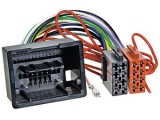 ISO Adapterkabel Chevrolet / Opel<br>spezifischer Stecker<br><br><br>Chevrolet Cruze 2009 -...