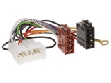 ISO Adapterkabel Suzuki<br>spezifischer Stecker<br><br>Suzuki Alto/Vitara 01/1996 - <br>Suzuki...