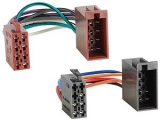 ISO Verlaengerungskabel<br><br>ISO(m)   ISO(f) Strom / ISO(m)   ISO(f)  Lautsprecher<br><br>Laenge:...