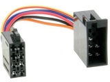 ISO Verlaengerungskabel<br><br>ISO(m)   ISO(f) Strom<br><br>Laenge:  10 cm   Fuer folgende...