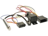ISO Adapterkabel Ford /VAG<br>ISO Adapterkabel dienen zum passiven Anschluss...
