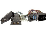 T-Kabelsatz<br><br>T-Kabelsaetze ermoeglichen den Abgriff der Strom-...