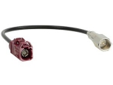 Antennenadapter<br><br>Calearo<br><br>Seit 1957 entwickelt die Calearo-Gruppe...