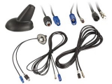 Dachantenne GPS GSM/UMTS<br><br>Calearo<br> <br>Bauart...