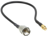Antennenadapter<br><br>acv basic<br><br>Antennenkabel, Verlaengerungen und Antennenadapter der...