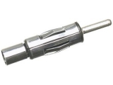 Antennenadapter Reparaturstecker<br><br>acv<br><br>Antennenkabel, Verlaengerungen und...