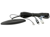 Glasklebeantenne AM/FM<br><br>acv basic hergestellt in der EU<br><br>Das acv basic Antennenprogramm...