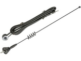 Dachantenne AM/FM<br><br>acv basic<br><br>Bauart: universal<br><br>Das acv basic Antennenprogramm...