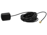 GPS Antenne<br><br>acv basic<br><br>Bauart: Magnetantenne<br> <br>Das acv basic Antennenprogramm...