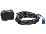 GPS Antenne<br><br>acv basic<br><br>Bauart: Magnetantenne<br> <br>Das acv basic Antennenprogramm...