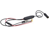 Antennensplitter AM/FM DAB+<br><br>acv Serie<br><br>Antennensplitter des acv Serie zeichnen sich...