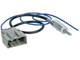 Antennenadapter<br><br>acv basic<br><br>Antennenkabel, Verlaengerungen und Antennenadapter der...