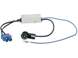 Antennenadapter<br> <br>acv basic<br><br>Antennenkabel, Verlaengerungen und Antennenadapter der...