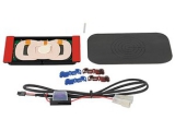 INBAY  Kit 3 Spulen<br> <br>Made in Germany 5 Watt <br> <br>Dieses Ablagefach unterstuetzt das...