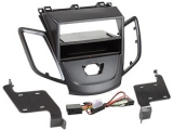2-DIN Radioblende mit Ablagefach Ford <br><br>Viele Autohersteller verbauen eigene...