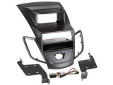 2-DIN Radioblende mit Ablagefach Ford <br><br>Viele Autohersteller verbauen eigene...