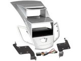 2-DIN Radioblende mit Ablagefach Ford <br><br>Viele Autohersteller verbauen eigene...