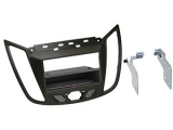 Radioblende 2-DIN mit INBAY  Ablagefach Ford<br><br>Viele Autohersteller verbauen eigene...