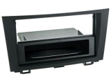 Radioblende 2-DIN mit INBAY  Ablagefach Honda<br><br>Viele Autohersteller verbauen eigene...