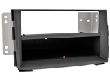 Radioblende 2-DIN mit INBAY  Ablagefach<br><br>KIA Venga (YN) 11/2009 - <br><br>Farbe:...