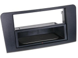 2-DIN Radioblende mit INBAY  Ablagefach<br><br>Mercedes M-Klasse (W164) 2005 -...