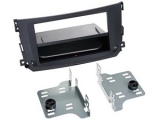 Radioblende 2-DIN mit INBAY  Ablagefach Smart<br><br>acv Premium Qualitaet<br><br>Viele...