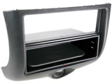 Radioblende 2-DIN mit Fach Toyota<br><br>acv Qualitaet<br><br>Viele Autohersteller verbauen eigene...