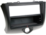 Radioblende 2-DIN mit Fach Toyota<br><br>acv Qualitaet<br><br>Viele Autohersteller verbauen eigene...
