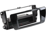 Radioblende 2-DIN mit INBAY  Ablagefach Seat<br><br><br>Viele Autohersteller verbauen eigene...