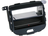 Radioblende 2-DIN mit Fach Hyundai<br><br>acv Premiumqualitaet<br><br>Viele Autohersteller verbauen...