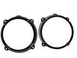 ACV 271001-07 LAUTSPRECHERRINGE ALFA/FIAT/LAN