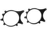 Lautsprecherringe   BMW<br><br>Lautsprecherringe ermoeglichen Ihnen den Austausch der<br>originalen...