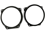 Lautsprecherringe BMW<br><br>Lautsprecherringe ermoeglichen Ihnen den Austausch der<br>originalen...