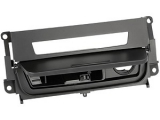 Ablagefach BMW 3er Raucherpacket<br><br>Ablagefach zur Verlegung des Schalterleiste Sitzheizung...