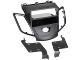 2-DIN Radioblende mit Ablagefach Ford <br><br>Viele Autohersteller verbauen eigene...
