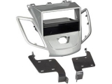 2-DIN Radioblende mit Ablagefach Ford <br><br>Viele Autohersteller verbauen eigene...