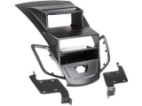 2-DIN Radioblende mit Ablagefach Ford <br><br>Viele Autohersteller verbauen eigene...
