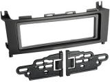 Radioblende 1-DIN Mercedes<br> <br>Metra 99-8716B<br> <br>Viele Autohersteller verbauen eigene...