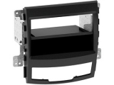 2-DIN Radioblende mit Ablagefach<br>Viele Autohersteller verbauen eigene...