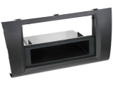 2-DIN Radioblende mit Ablagefach<br>Viele Autohersteller verbauen eigene...