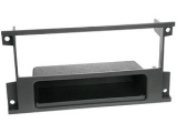 Radioblende 1-DIN mit Ablagefach Suzuki<br><br>Viele Autohersteller verbauen eigene...