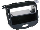 Radioblende 2-DIN mit Fach Hyundai<br><br>acv Premiumqualitaet<br><br>Viele Autohersteller verbauen...