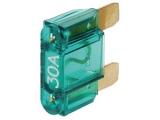MAXI Sicherung<br><br>30 Ampere<br><br>Anzahl: 1 Stueck